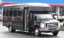 2013 Ford E450