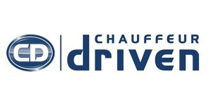 chauffer driven