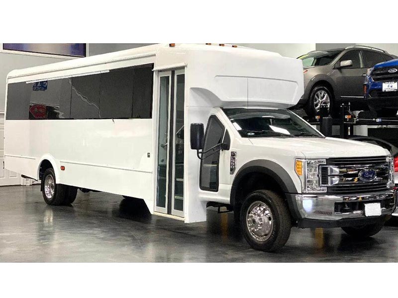 Ford F-550 2017 Gallery2