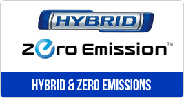 Hybrid & Zero Emissions
