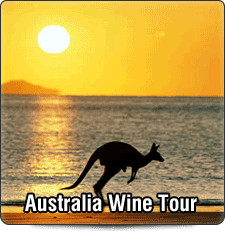 Australia Wine Tours
