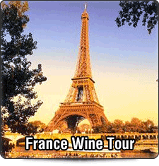 France Wine Tours