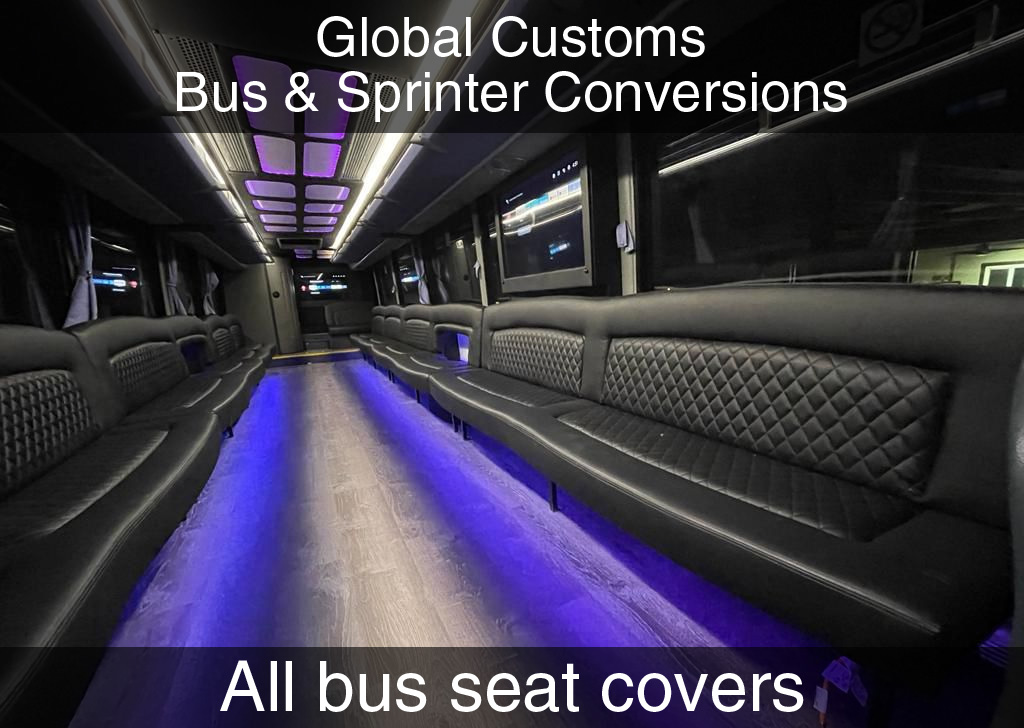 Global Customs