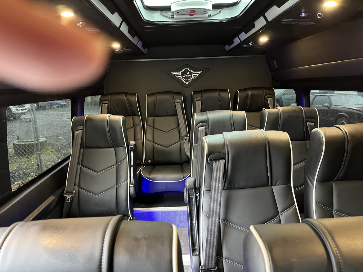 New 2023 Dodge Promaster Sprinter