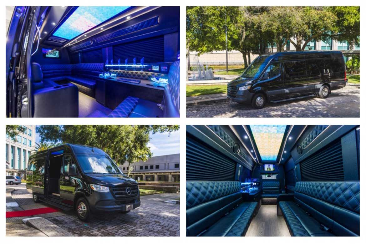 Used 2019 Westwind Mercedes-Benz Sprinter