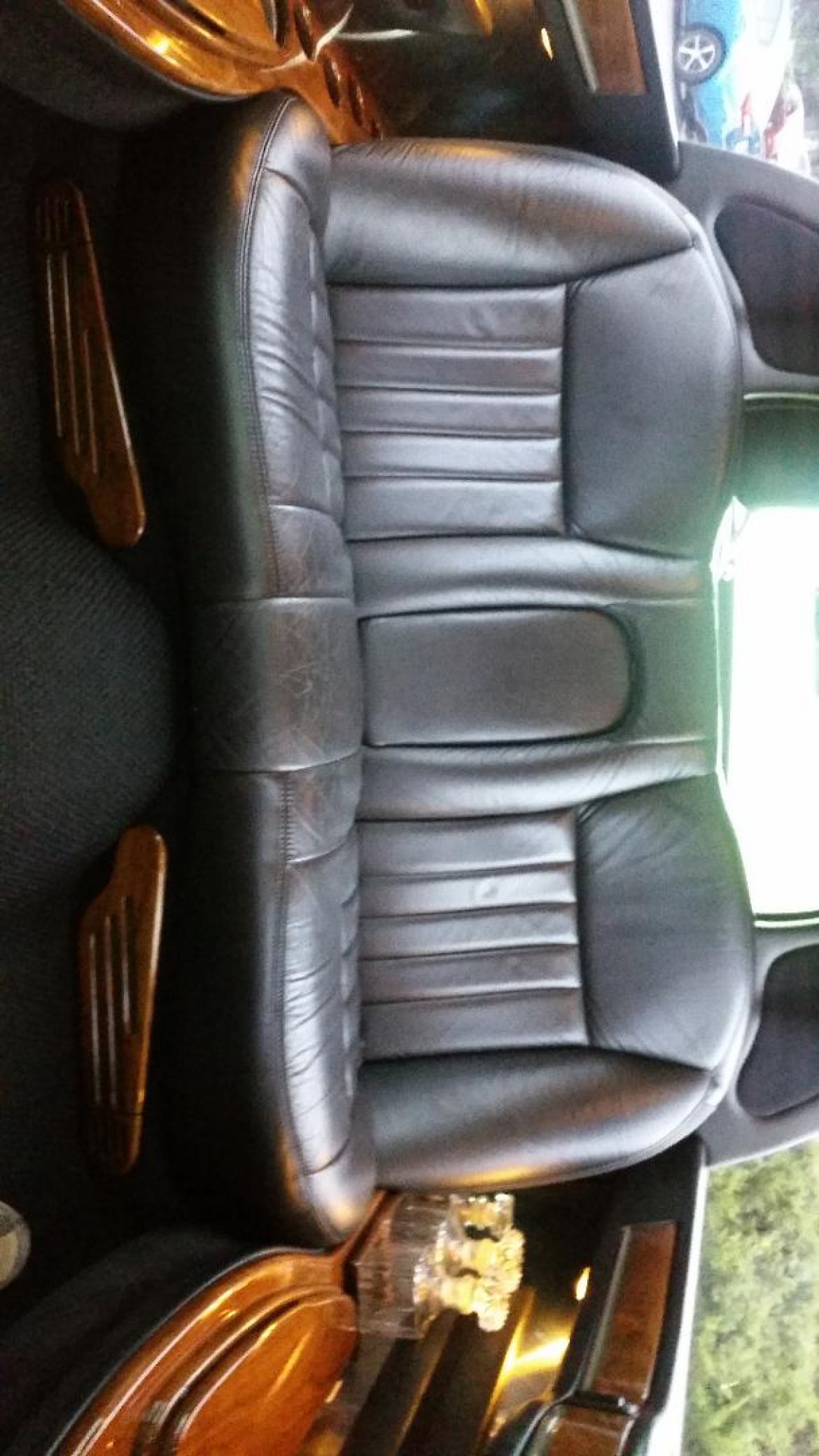 Used 2006 Lincoln Krystal Stretch Limo For Sale