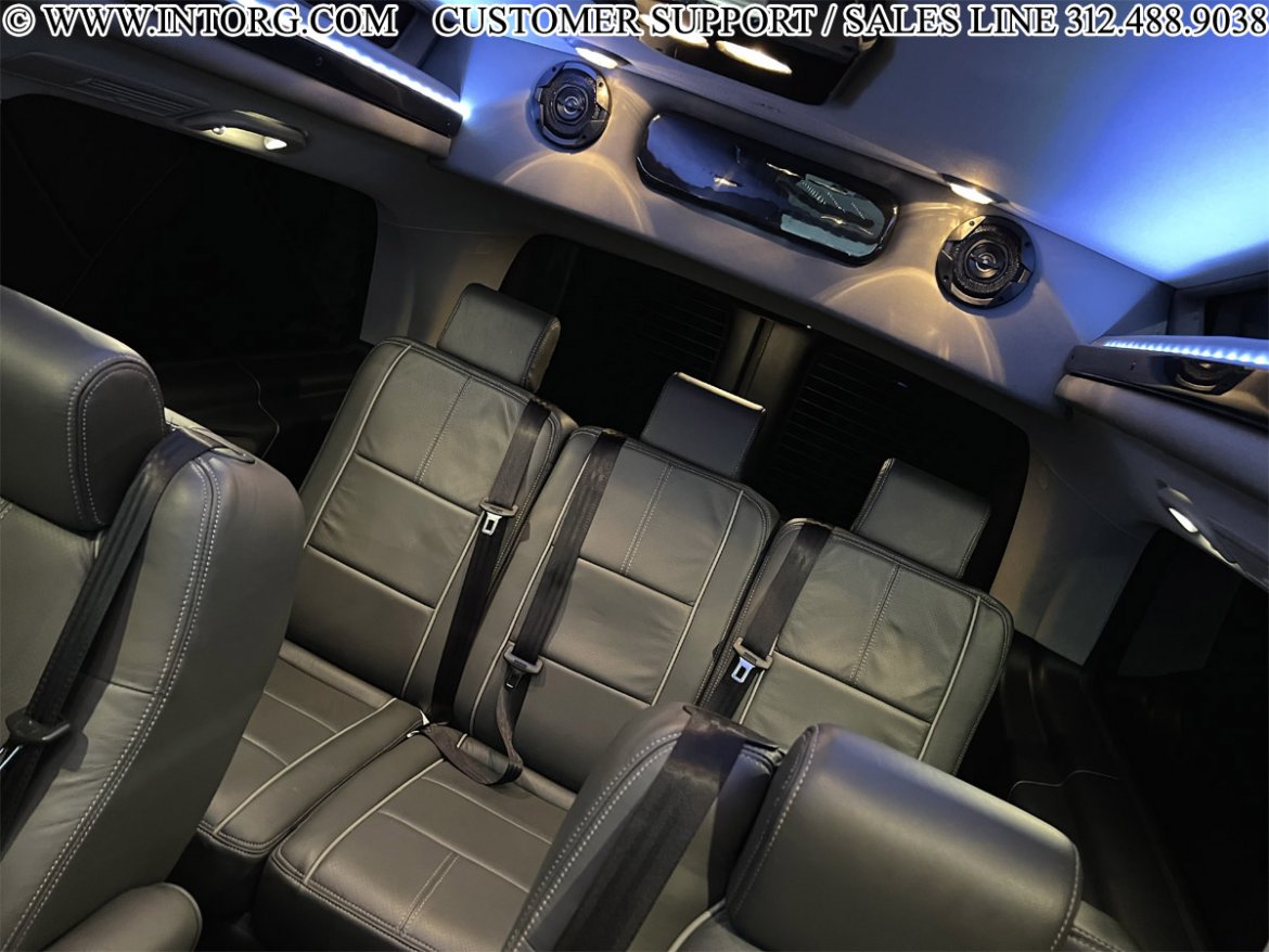 2019 Mercedes-Benz Metris Sprinter For Sale