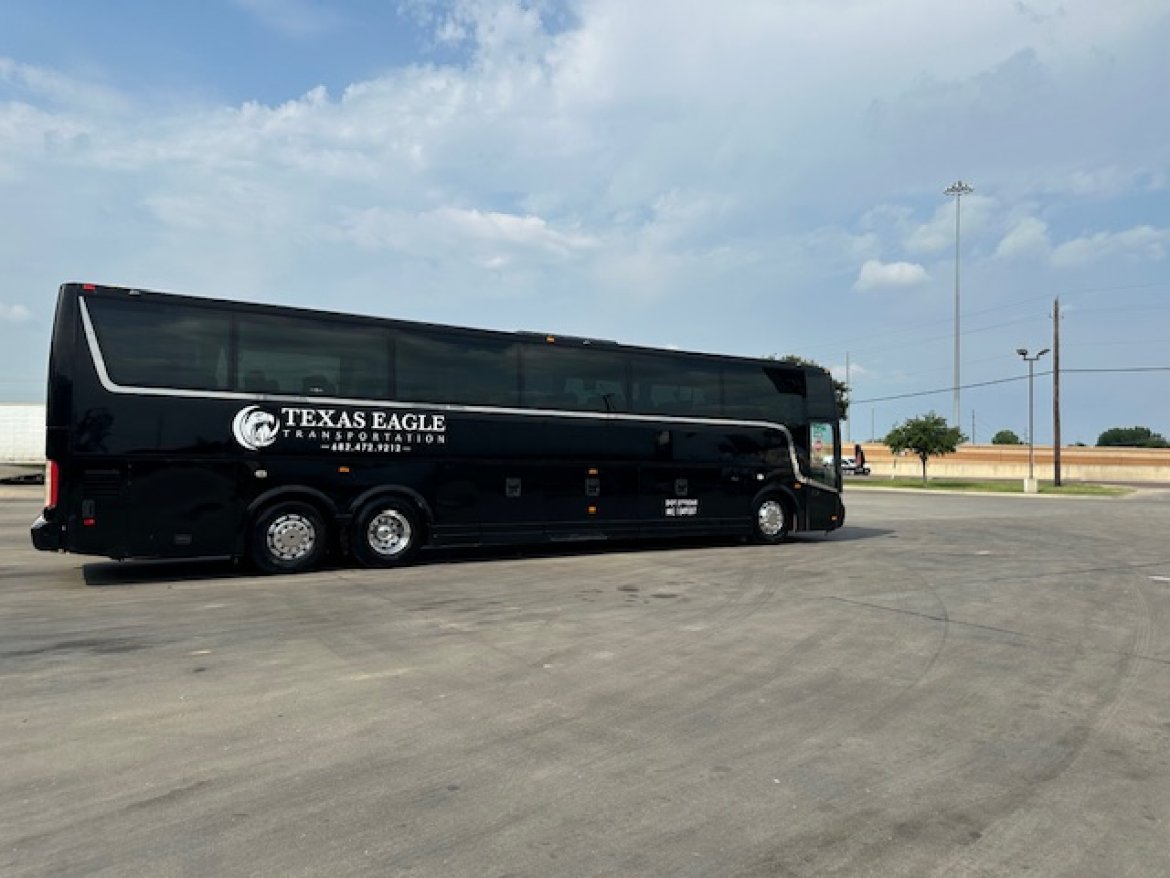 Used 2014 Van Hool TX Motorcoach