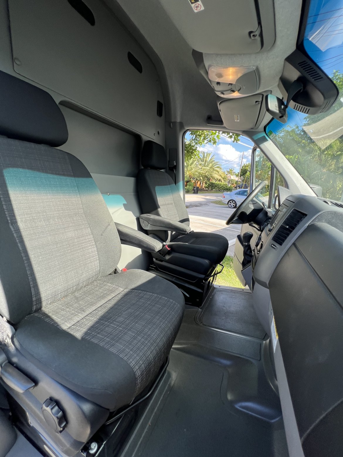 New Customized Mercedes-Benz Sprinter For Sale