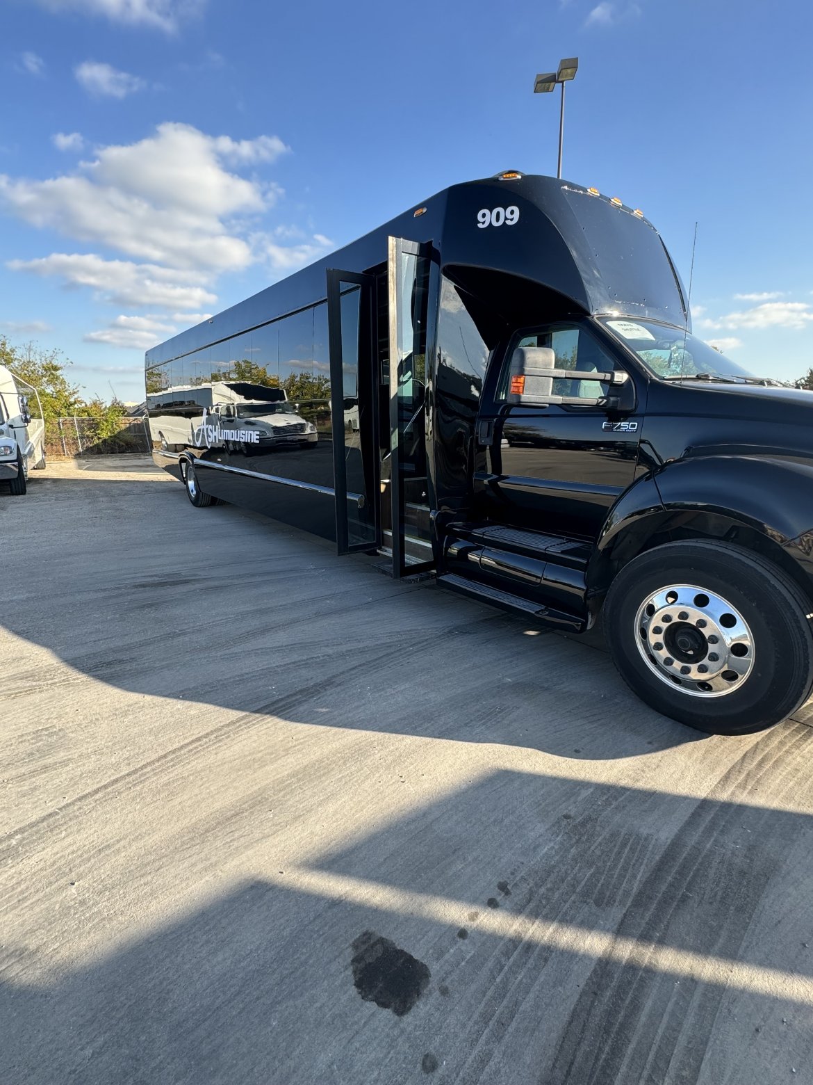 Used 2013 Ford F750