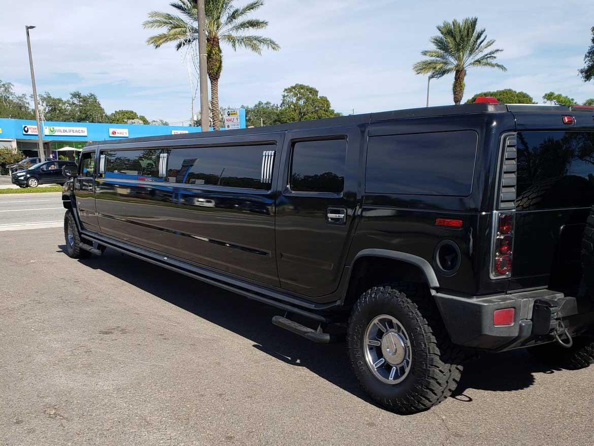 Used 2007 Hummer H2 For Sale