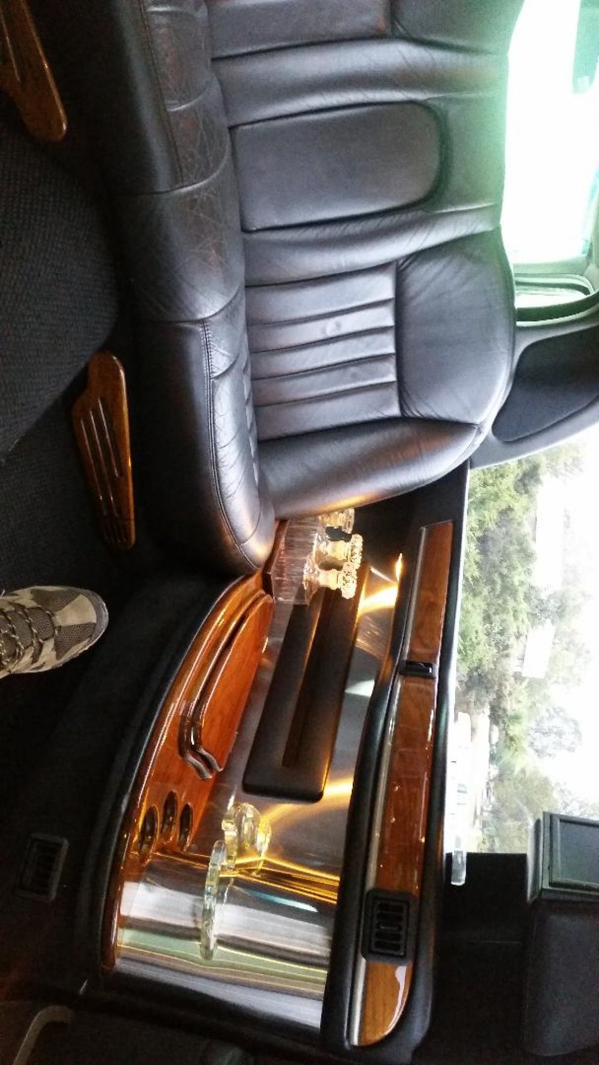 Used 2006 Lincoln Krystal Stretch Limo For Sale