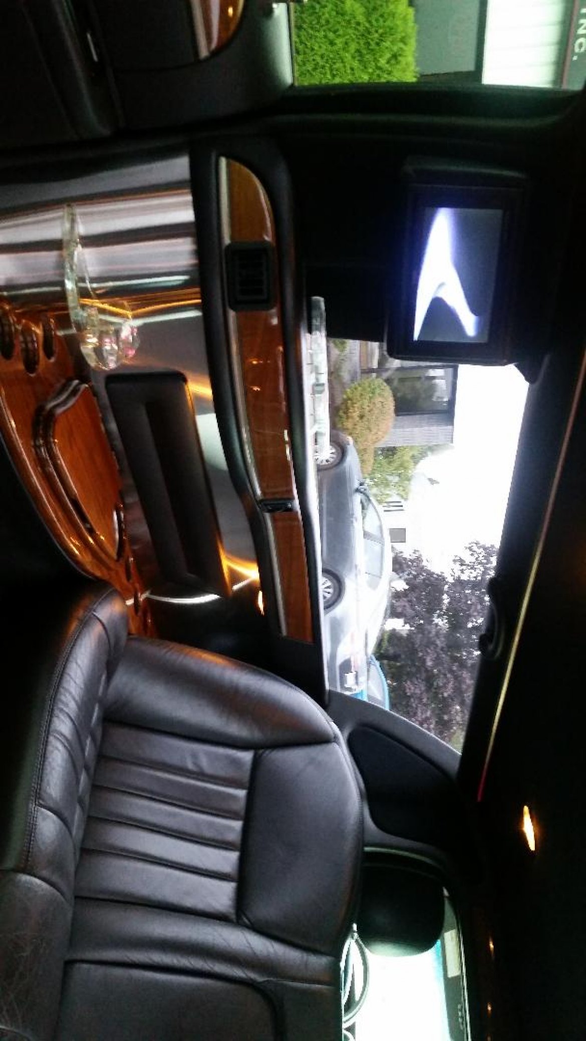 Used 2006 Lincoln Krystal Stretch Limo For Sale