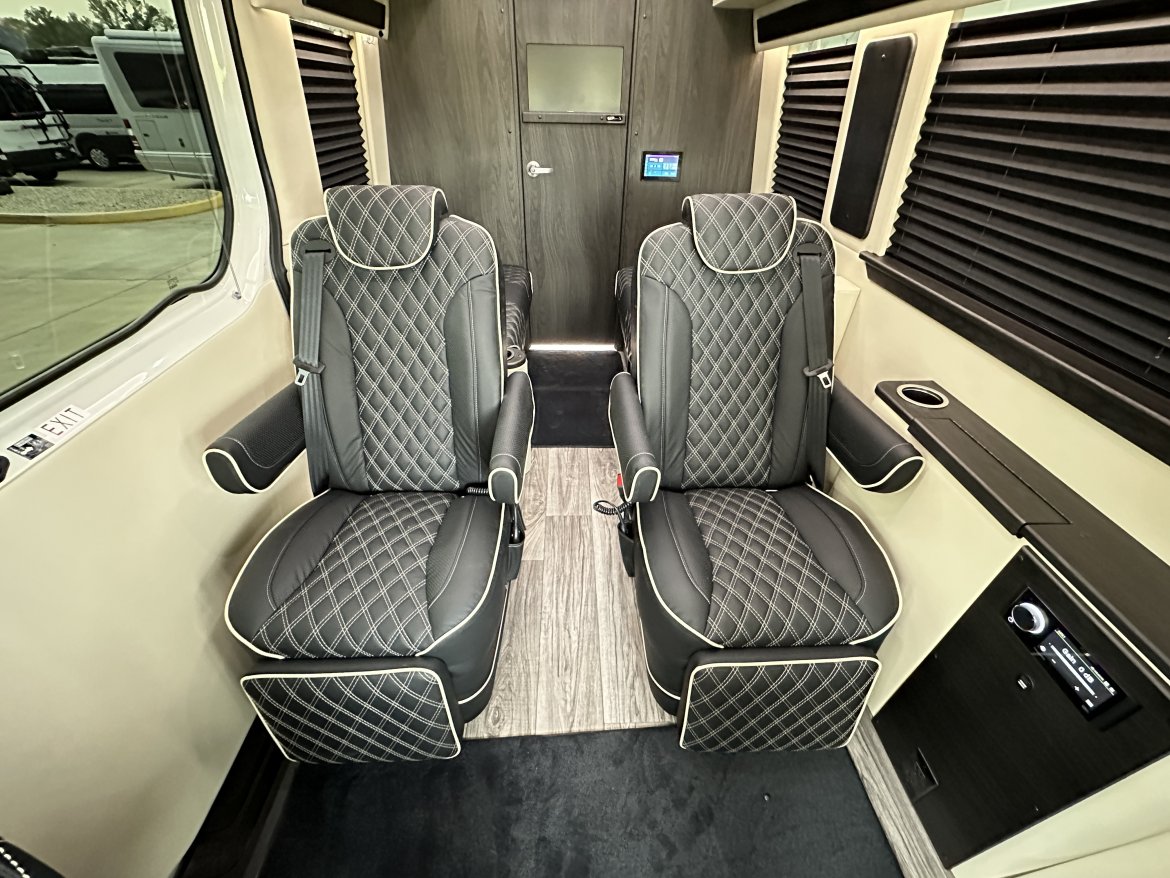 New 2023 Mercedes Daycruiser D4 Sprinter For Sale