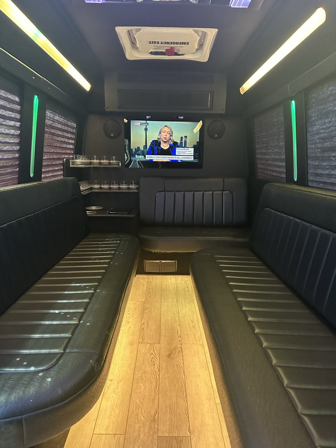 Used 2013 Mercedes-Benz Sprinter 2500 For Sale