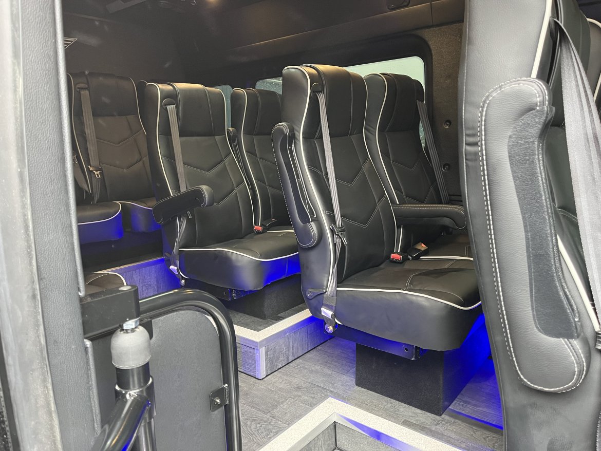 New 2023 Dodge Promaster Sprinter