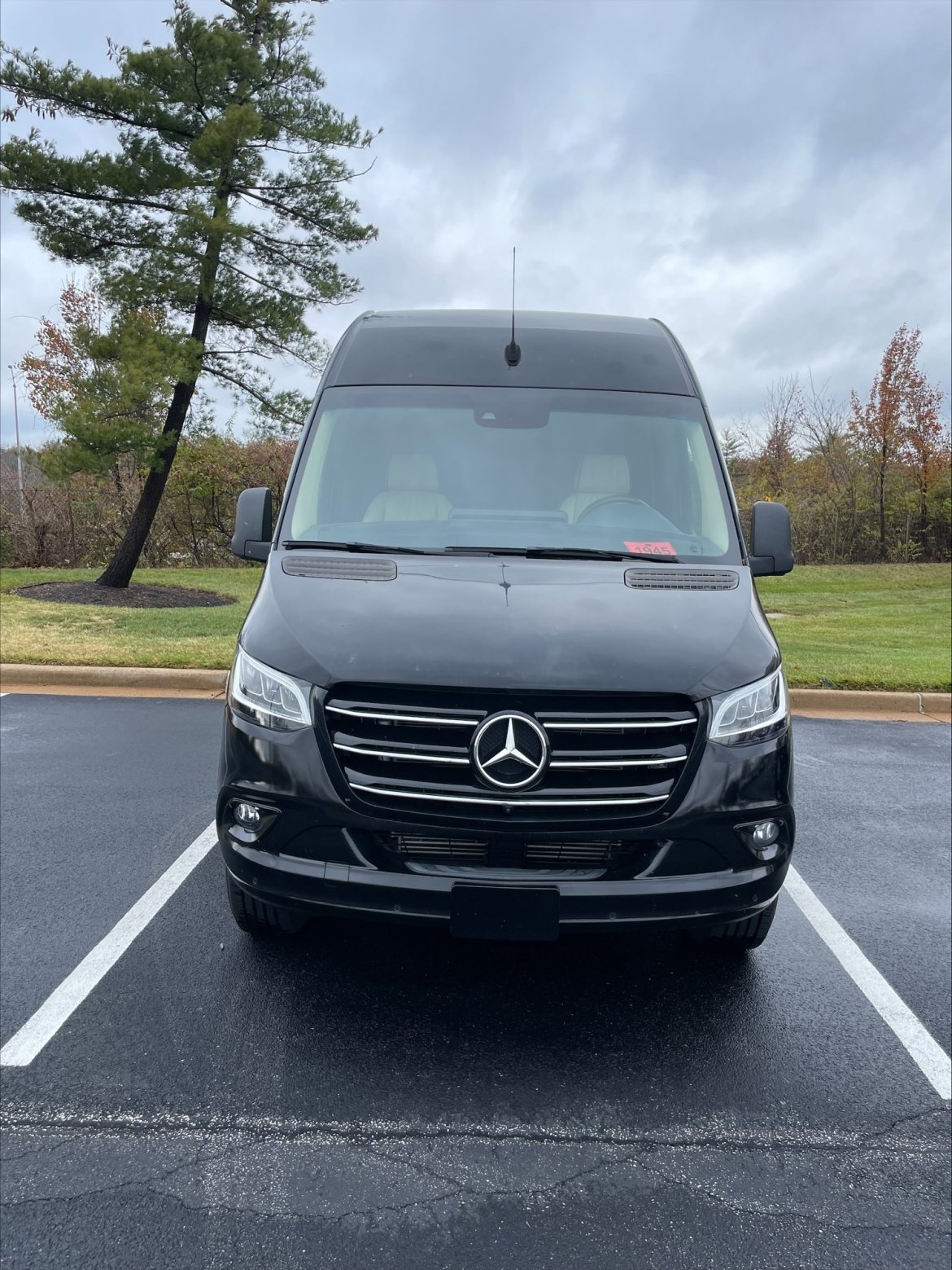 Used 2021 Mercedes-Benz Presidential For Sale