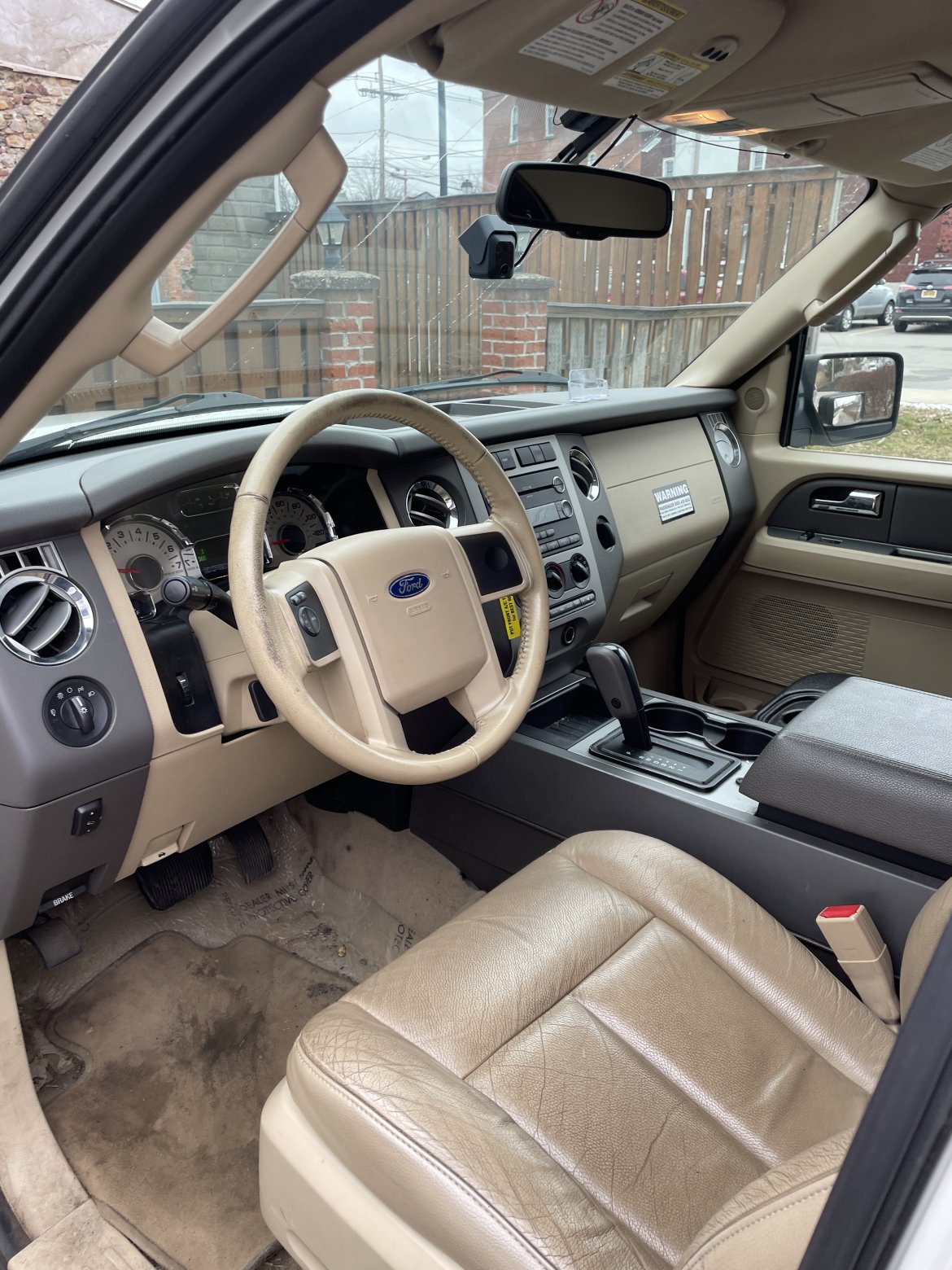 Used 2008 Ford Expedition SUV Stretch by Executive Coach Builders