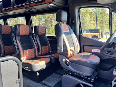 2023 Ford Transit 350 HD Impression Series by Advantage Remarketing Solutions