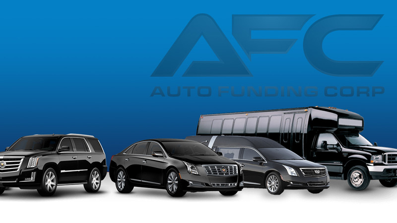 Auto Funding Corp