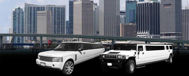 Global Limos announces the launch of Miami Limo Service