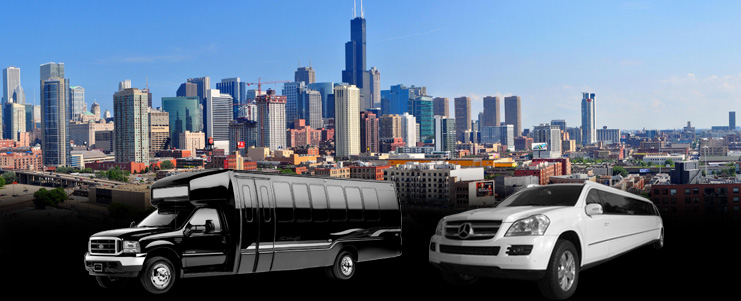Global Limo launches Chicago Limo and Party Bus Rentals