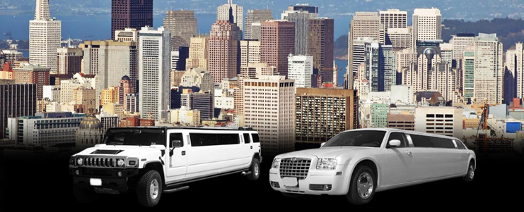 Limousine Rentals and the advantage of multicity operations vis-a-vis single city presence