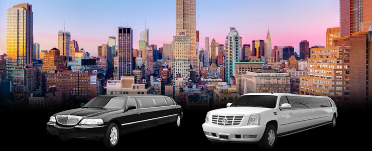 Limousine Rentals in NYC - Comparing Popular Limos by Customer Preference