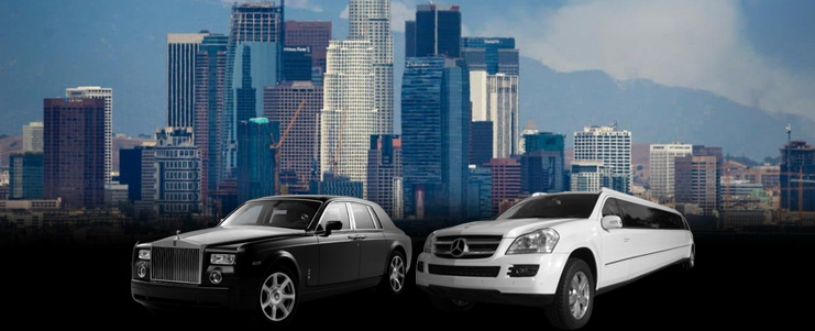 Global Launches Special Limo and Party Bus Rates for Los Angeles