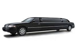 Luxury Stretch Limo 