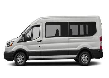 XL Van