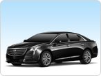 Cadillac XTS Sedan