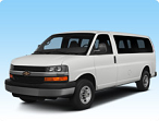 Shuttle Van