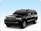 Lincoln Navigator SUV 