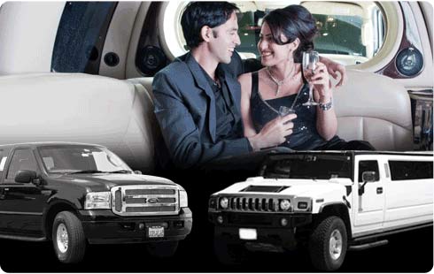 Birthday And Anniversary Limo Services